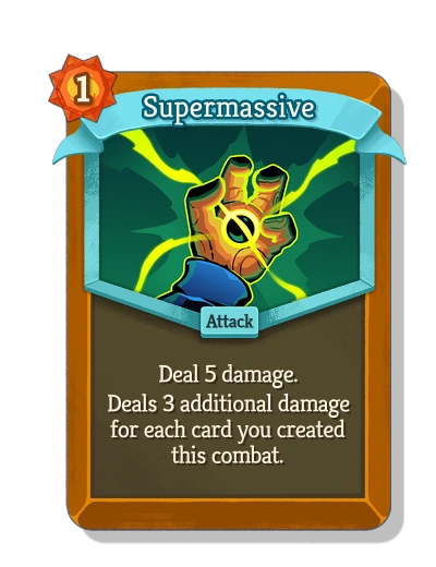 Supermassive