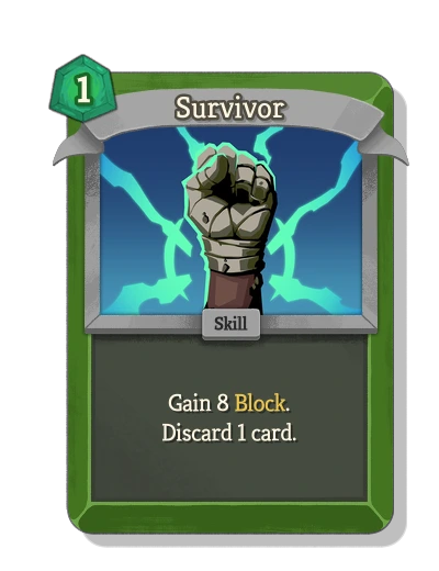 Survivor