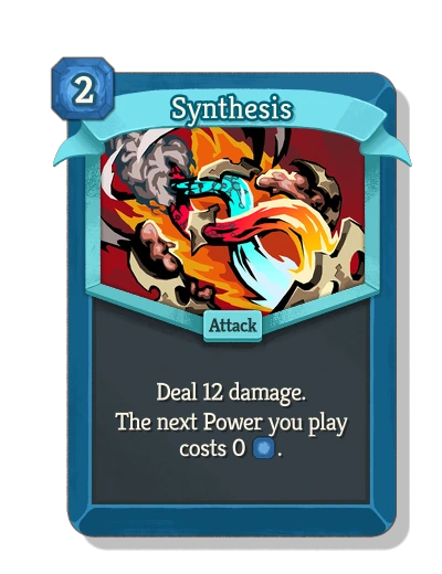 Synthesis