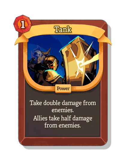 Tank