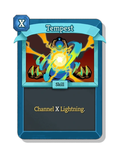 Tempest