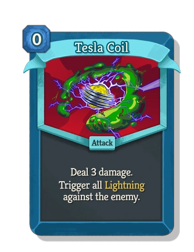 Tesla Coil