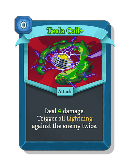 Tesla Coil upgraded