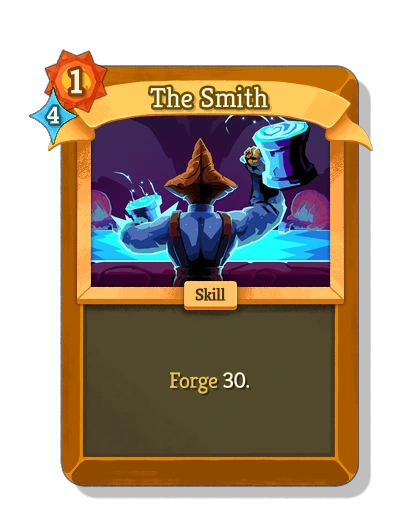The Smith