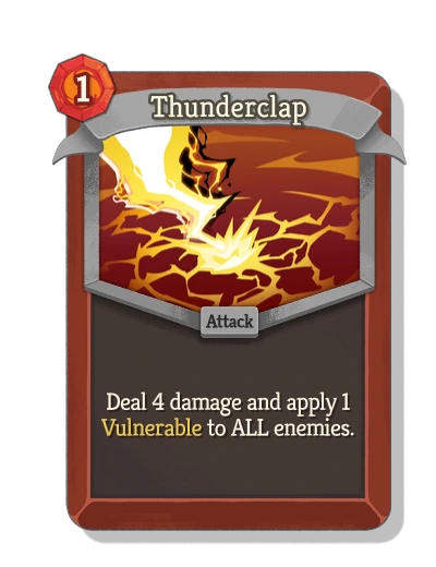 Thunderclap