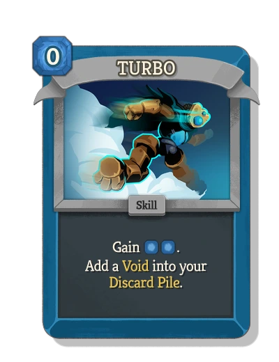 TURBO
