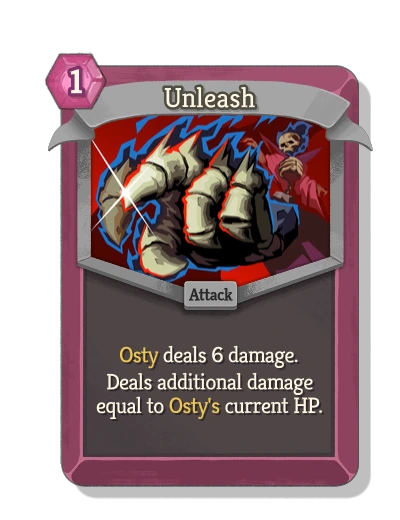 Unleash