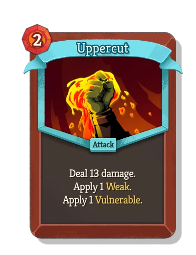 Uppercut