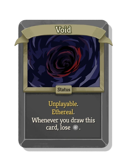 Void