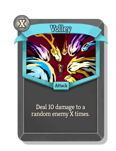 Volley