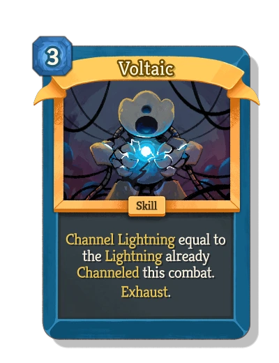 Voltaic