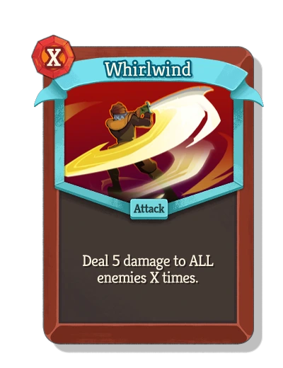 Whirlwind
