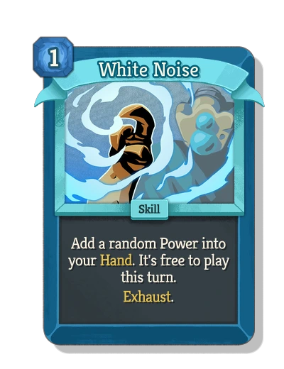 White Noise