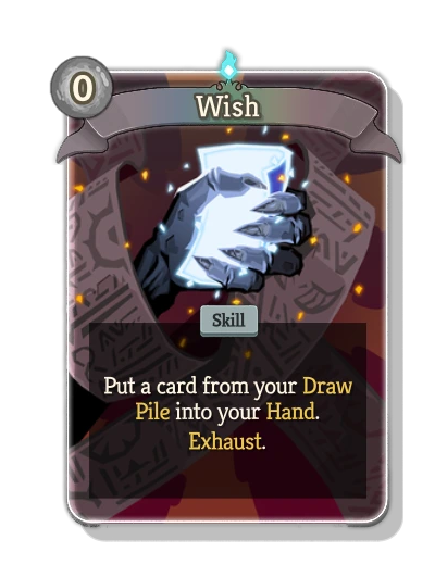 Wish