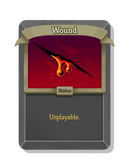 Wound