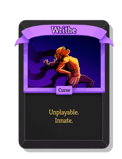 Writhe