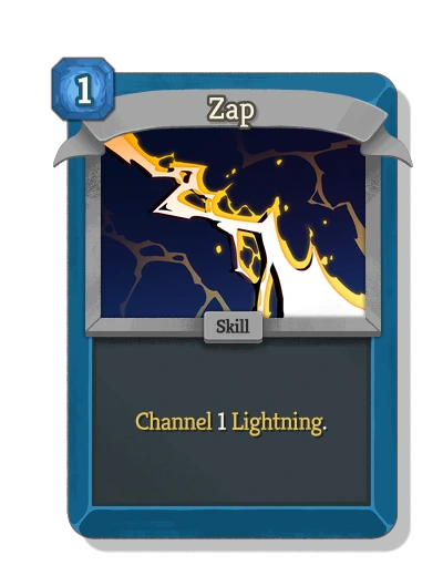 Zap