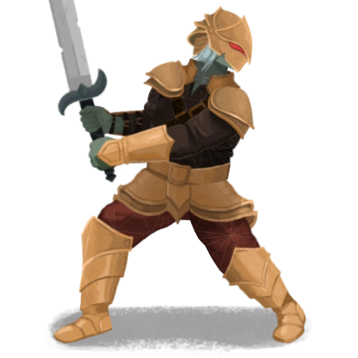 The Ironclad