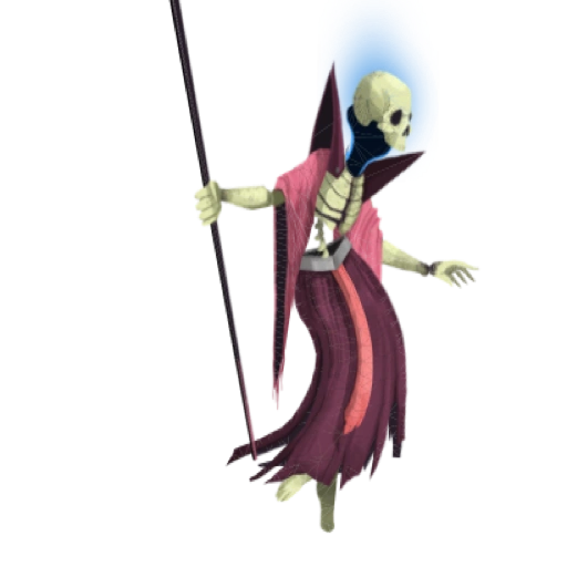 The Necrobinder