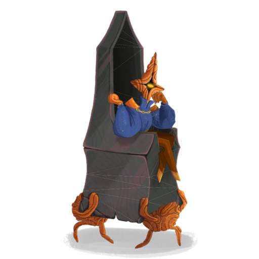 The Regent