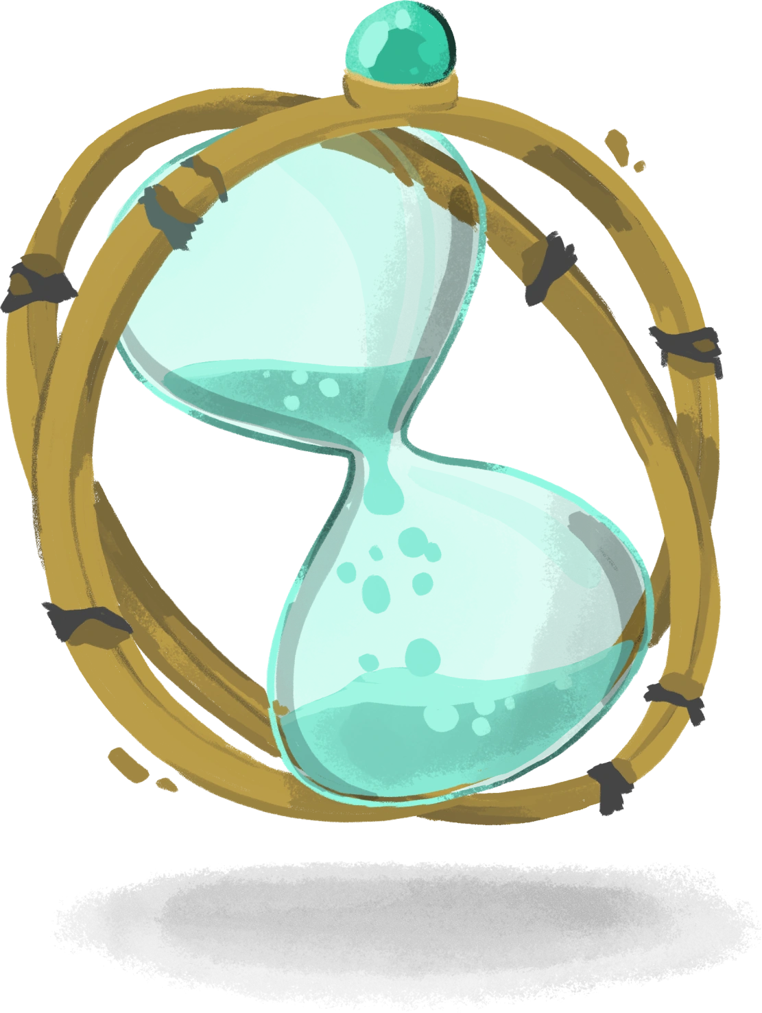 Aeonglass