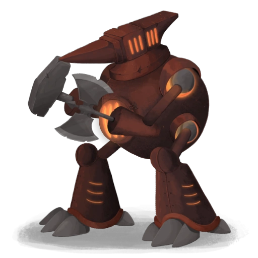 Axebot