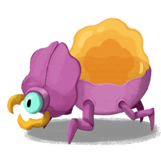 Bowlbug (Nectar)