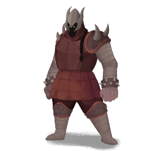 Brute Raider