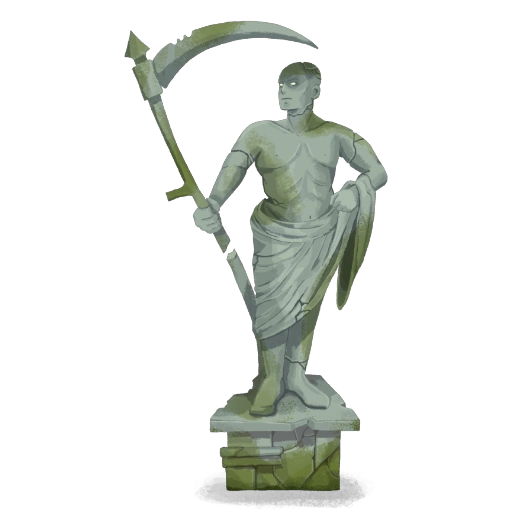 Bygone Effigy