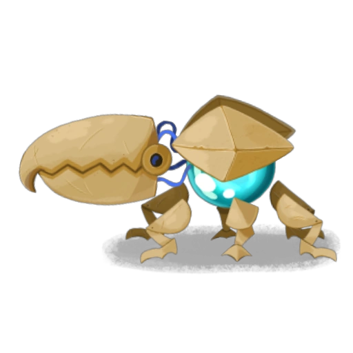 Chomper