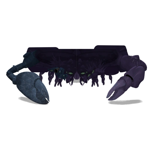 Crusher