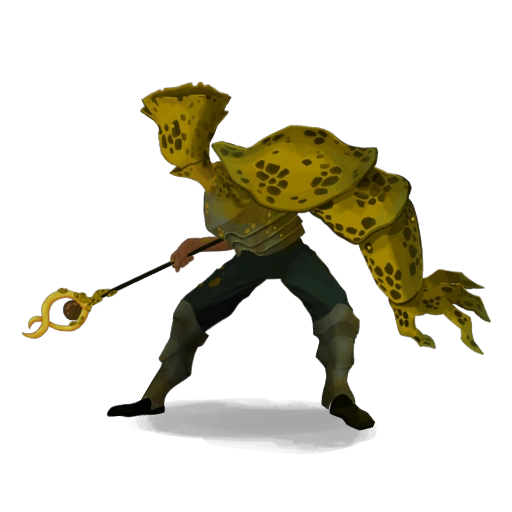 Entomancer
