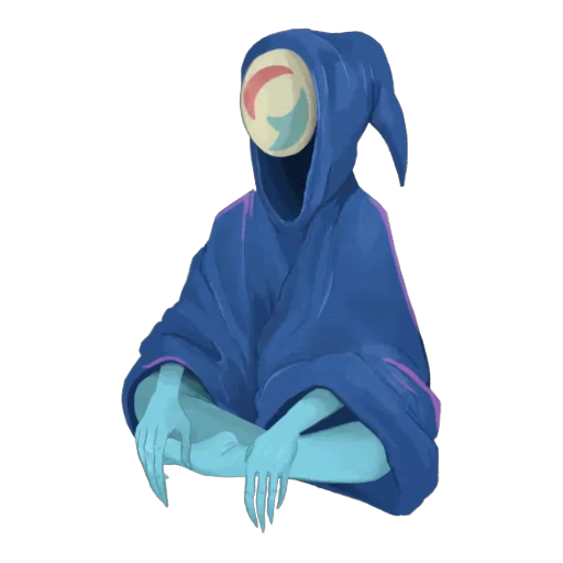 The Merchant???