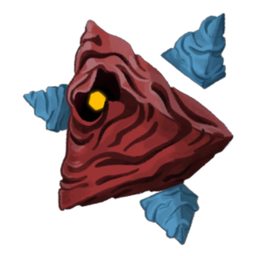 Infested Prism
