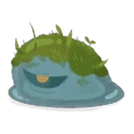 Leaf Slime (M)