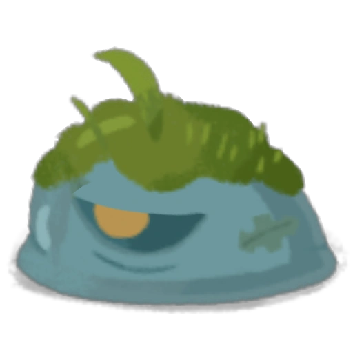 Leaf Slime (S)
