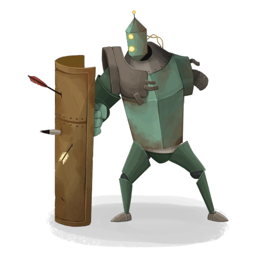 Living Shield
