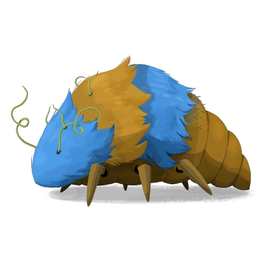 Louse Progenitor