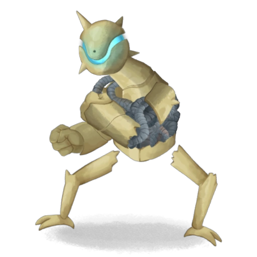 Punch Construct