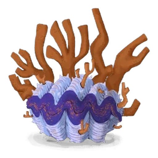 Sewer Clam