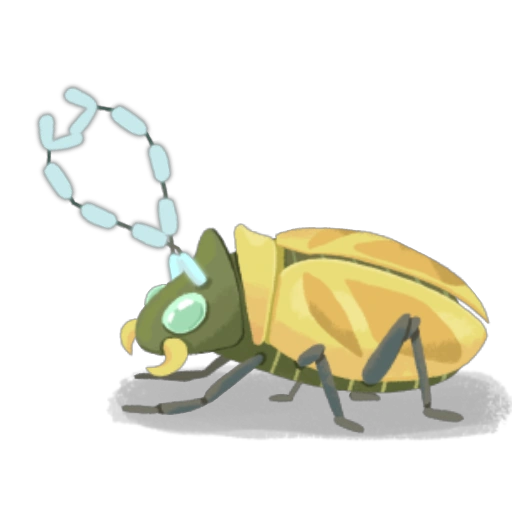 Shrinker Beetle