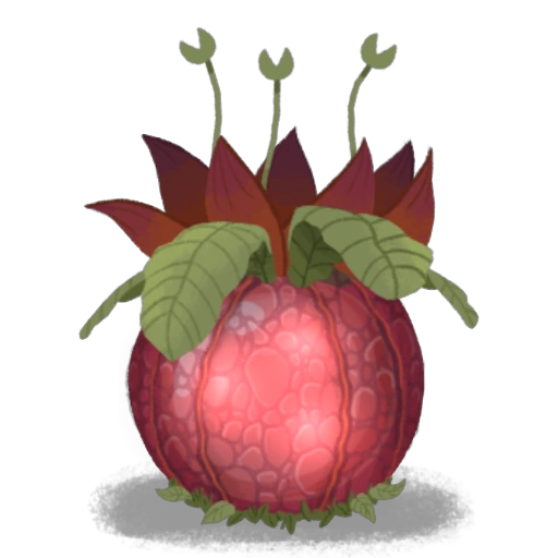 Snapping Jaxfruit