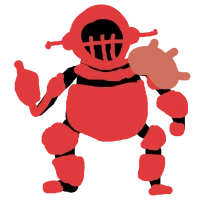 The Adversary Mk 2