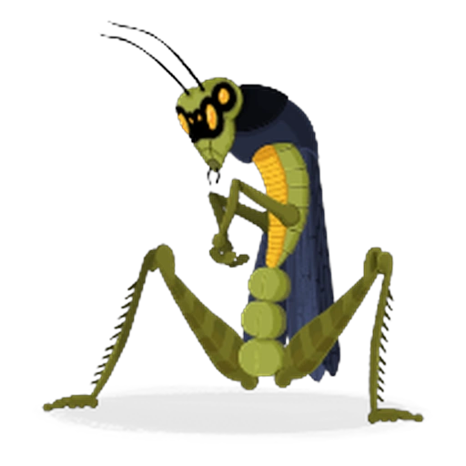 Thieving Hopper