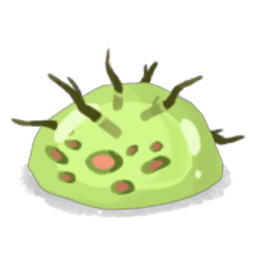 Twig Slime (S)