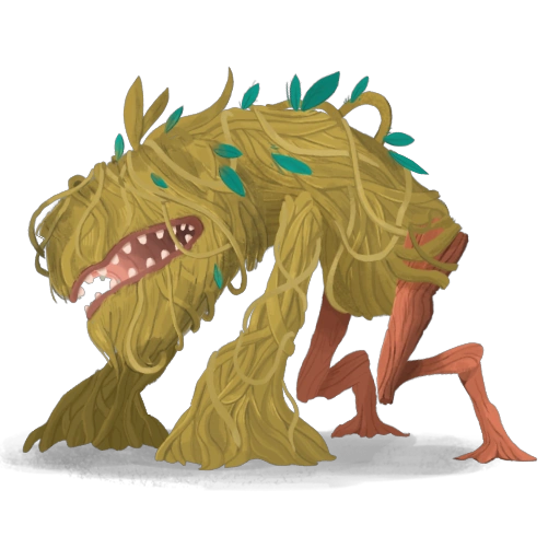 Vine Shambler