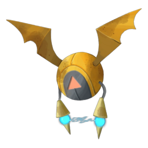 Zapbot