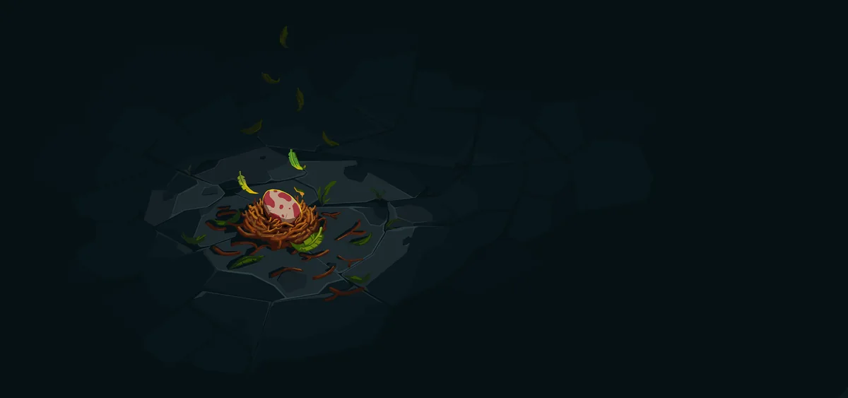 Byrdonis Nest