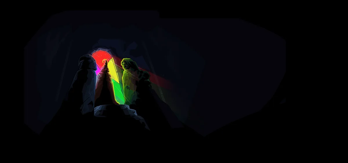 Colorful Philosophers