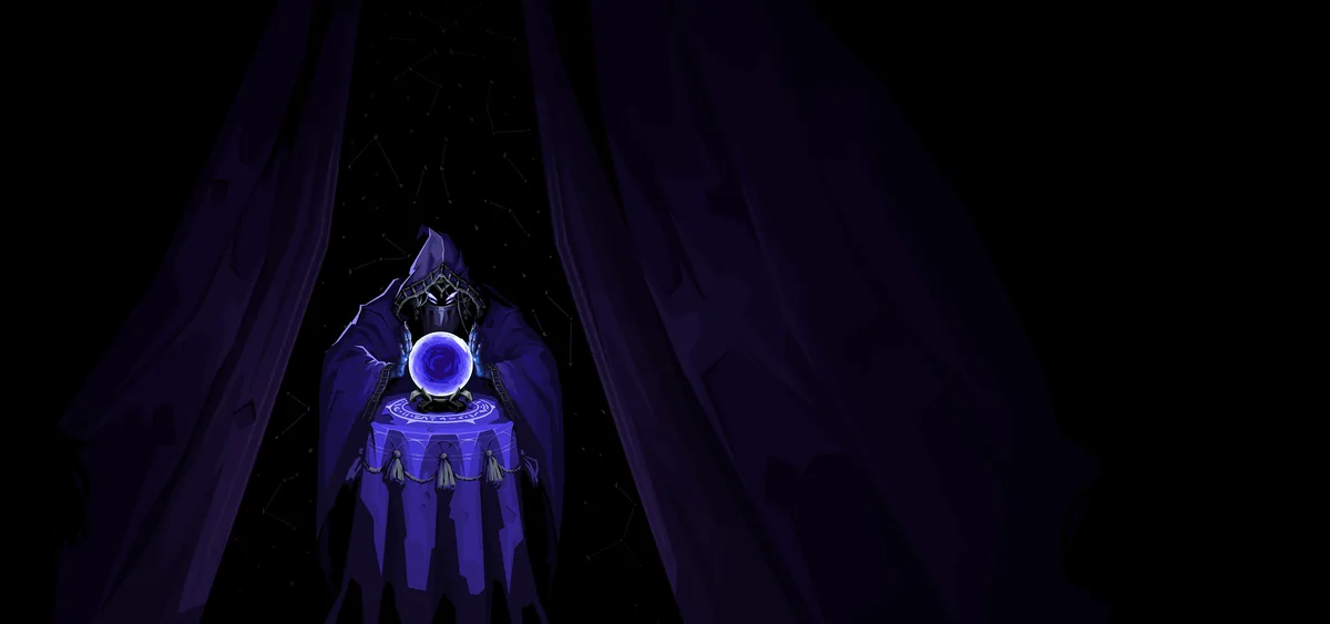 Crystal Sphere